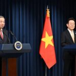 South Korean President Lee Jae Myung meets General Secretary of