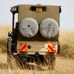 Kenyan activists cry foul over Ritz lodge in Maasai Mara