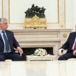 FILE PHOTO: Hungary’s Prime Minister Orban visits Russia