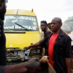 Revived Ivory Coast rebel hub shows boom, burdens of Ouattara
