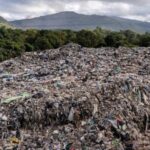 FILE PHOTO: Plastic Pollution in the Philippines