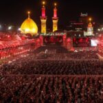 For Shi’ite pilgrims in Iraq’s deserts, suffering strengthens faith