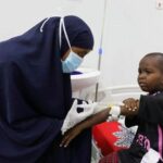 Somalia faces diphtheria surge amid aid cuts and vaccine shortages