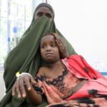 Somalia faces diphtheria surge amid aid cuts and vaccine shortages