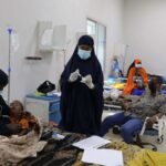Somalia faces diphtheria surge amid aid cuts and vaccine shortages