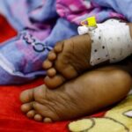 Somalia faces diphtheria surge amid aid cuts and vaccine shortages