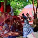 Pakistan has started to deport documented Afghan refugees, in Islamabad