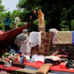 Pakistan has started to deport documented Afghan refugees, in Islamabad