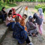 Pakistan has started to deport documented Afghan refugees, in Islamabad