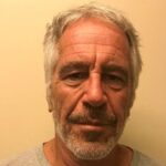 FILE PHOTO: Jeffrey Epstein appears in a photo taken for