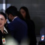 Suspended Thai PM Paetongtarn expected to testify on leaked phone