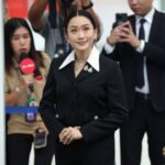 Suspended Thai PM Paetongtarn expected to testify on leaked phone