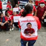 Thai court hands down verdict on former Prime Minister Thaksin