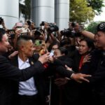 Thai court hands down verdict on former Prime Minister Thaksin