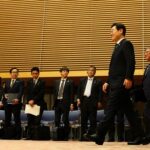 South Korea’s President Lee Jae Myung meets Japan’s Prime Minister