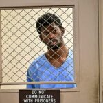 Lil Nas X arraigned in Van Nuys after Studio City