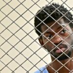 Lil Nas X arraigned in Van Nuys after Studio City