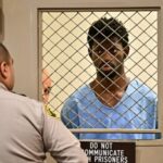 Lil Nas X arraigned in Van Nuys after Studio City