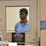 Lil Nas X arraigned in Van Nuys after Studio City