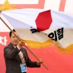 South Korea’s conservative opposition People Power Party holds a final