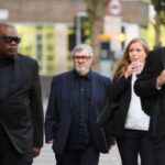 London trial begins for Paul Gallagher, brother of Oasis’ Noel