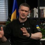 Mykhailo Fedorov, First Deputy Prime Minister and Minister of Digital