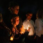 Shooting at Annunciation Church, which is also home to a
