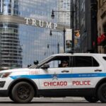 Trump says US military may or may not deploy to