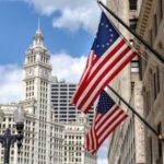 Trump says US military may or may not deploy to