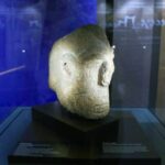 Sculptures discovered in Karahan Tepe featured in ‘Golden Age of