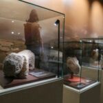 Sculptures discovered in Karahan Tepe featured in ‘Golden Age of