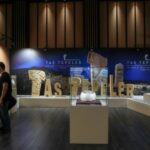 Sculptures discovered in Karahan Tepe featured in ‘Golden Age of
