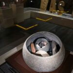 Sculptures discovered in Karahan Tepe featured in ‘Golden Age of