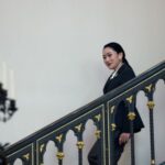 Thai Constitutional Court removes PM Shinawatra from office, in Bangkok