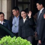 Thai Constitutional Court removes PM Shinawatra from office, in Bangkok