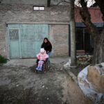 Risking voter backlash ahead of midterm elections, Argentina’s President Milei