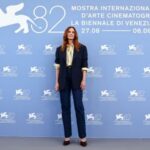 82nd Venice International Film Festival – Photocall for the movie