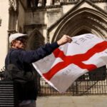 London’s Court of Appeal Ruling on migrant hotel in Epping