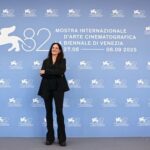 82nd Venice International Film Festival – Photocall for the movie