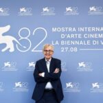 82nd Venice International Film Festival – Photocall for the movie