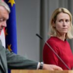 Danish EU Presidency: Informal Foreign Ministers’ Meeting