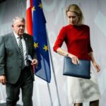 Danish EU Presidency: Informal Foreign Ministers’ Meeting