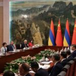 Shanghai Cooperation Organization (SCO) Summit 2025 in Tianjin