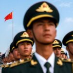 Russia’s President Putin arrives in China’s Tianjin for security summit