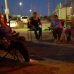 Thousands of jobs lost in Mexican border town amid Trump