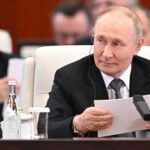 Shanghai Cooperation Organization (SCO) Summit 2025 in Tianjin