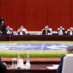 Shanghai Cooperation Organisation (SCO) Summit 2025