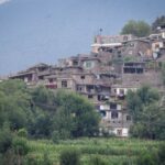 Aftermath of deadly magnitude-6 earthquake in Afghanistan
