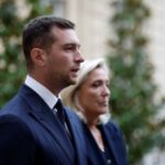 French PM Bayrou consults French political parties in Paris