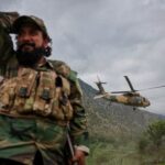 Aftermath of deadly magnitude-6 earthquake in Afghanistan